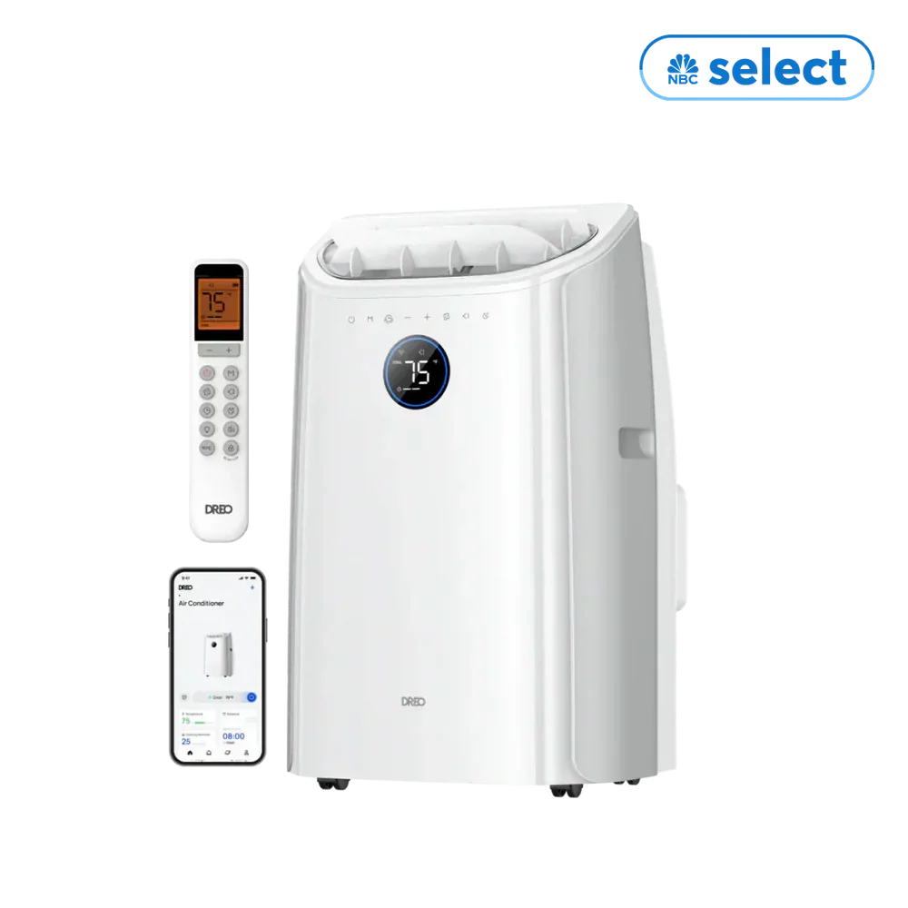 Smart Air Conditioner 515S