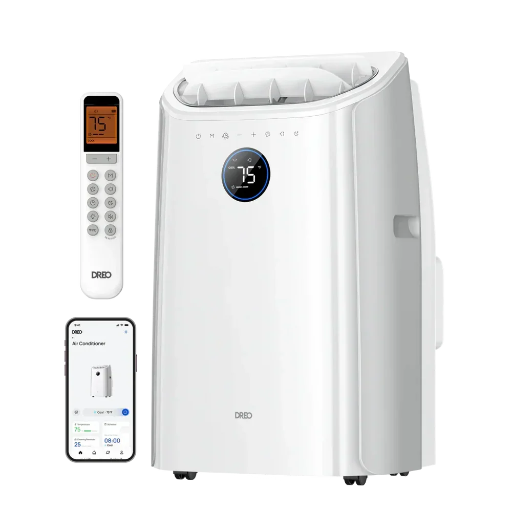 Smart Air Conditioner 515S