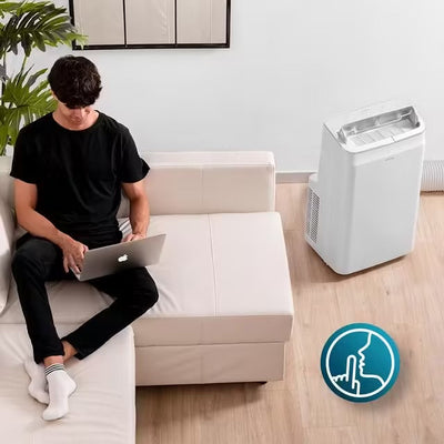 Cecotec ForceClima 12800 Soundless Heating Connected