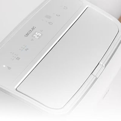 Cecotec ForceClima 12800 Soundless Heating Connected