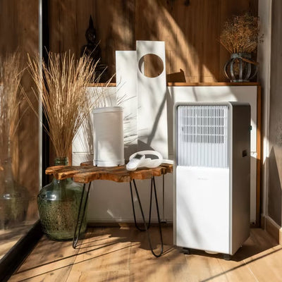 Cecotec ForceClima 12650 Style Heating